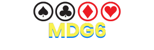 Logo MDG6
